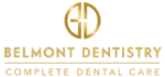 Logo - Belmont Dentistry